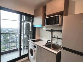 2 Bedroom Condo for rent at Aspire Erawan Prime, Pak Nam, Mueang Samut Prakan