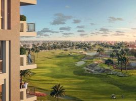 3 Bedroom Apartment for sale at Golf Side, Uptown Cairo