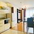 1 Bedroom Apartment for sale at Tourmaline Gold Sathorn-Taksin, Khlong Ton Sai