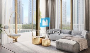4 Bedrooms Apartment for sale in Creek Beach, Dubai Grove