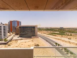 1 Bedroom Apartment for sale at Axis silver 1, Dubai Silicon Oasis (DSO)