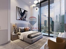 1 Bedroom Condo for sale at Peninsula Four, Churchill Towers
