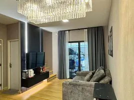 3 Bedroom Townhouse for rent at Siri Place Pattanakarn, Dokmai, Prawet, Bangkok