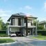 3 Bedroom Villa for sale at Sena Ville Lumlukka-Khlong 6, Bueng Kham Phroi, Lam Luk Ka