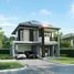 3 Bedroom House for sale at Sena Ville Lumlukka-Khlong 6, Bueng Kham Phroi, Lam Luk Ka, Pathum Thani