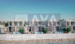 2 Bedrooms Townhouse for sale in Pacific, Ras Al-Khaimah Danah Bay