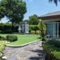 4 Bedroom Villa for rent at Nantawan Bangna Km.7, Bang Kaeo, Bang Phli