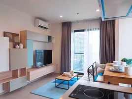 1 Bedroom Apartment for rent at Rhythm Sukhumvit 36-38, Khlong Tan