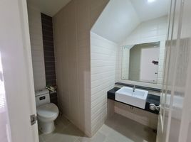3 Schlafzimmer Villa zu verkaufen im Vision Smart City, Bang Khen
