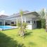 4 Bedroom Villa for sale in Pran Buri, Prachuap Khiri Khan, Wang Phong, Pran Buri