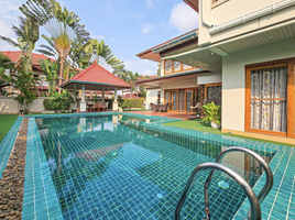 5 Schlafzimmer Haus zu verkaufen im Greenview Villa Phoenix Golf Club Pattaya, Huai Yai