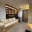 1 Bedroom Condo for rent at The Line Phahonyothin Park, Chomphon, Chatuchak