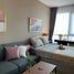 1 Schlafzimmer Wohnung zu vermieten im KnightsBridge Sukhumvit-Thepharak by Hampton, Thepharak