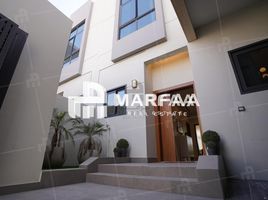 4 Bedroom Villa for sale at Almass Villas, Hoshi, Al Badie