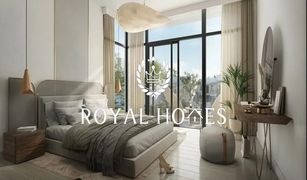 3 Bedrooms Apartment for sale in Yas Acres, Abu Dhabi The Sustainable City - Yas Island