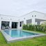 3 Bedroom Villa for rent in Pattaya Chon Buri, Bang Lamung