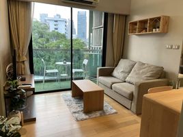 1 Schlafzimmer Appartement zu vermieten im Tidy Deluxe Sukhumvit 34, Khlong Tan