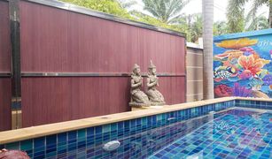 2 Bedrooms Villa for sale in Ao Nang, Krabi Aonang Oscar Pool Villa