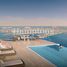 3 Bedroom Condo for sale at Seapoint, EMAAR Beachfront, Dubai Harbour, Dubai