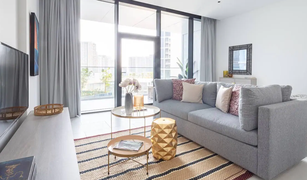 1 Habitación Apartamento en venta en , Dubái Marquise Square Tower