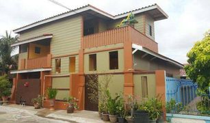 4 Bedrooms House for sale in Nong Prue, Pattaya Eakmongkol 4