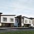 5 Bedroom Townhouse for sale at Creek Town, The 1st Settlement