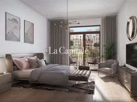 2 Bedroom Apartment for sale at Al Jazi, Madinat Jumeirah Living