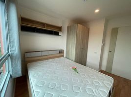 1 Bedroom Apartment for rent at Lumpini Ville Sukhumvit 76 - Bearing Station 2, Samrong Nuea, Mueang Samut Prakan