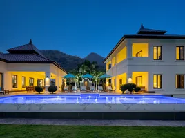 5 Schlafzimmer Villa zu verkaufen im BelVida Estates Hua Hin, Nong Kae, Hua Hin, Prachuap Khiri Khan