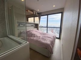 2 Schlafzimmer Appartement zu vermieten im Ashton Asoke - Rama 9, Din Daeng