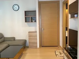 1 Schlafzimmer Wohnung zu vermieten im Rhythm Ratchada - Huai Khwang, Din Daeng, Din Daeng, Bangkok