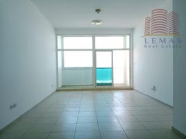 2 Bedroom Condo for sale at Ajman One Towers, Al Sawan