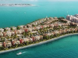 3 Bedroom Townhouse for sale at Sur La Mer, La Mer, Jumeirah