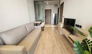 1 chambre Condominium a vendre à Khlong Tan Nuea, Bangkok Rhythm Ekkamai Estate