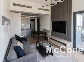 2 Bedroom Apartment for sale at The Nook 1, Jebel Ali Industrial, Jebel Ali