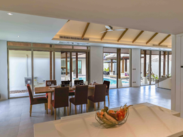 4 Schlafzimmer Villa zu vermieten im The Gardens by Vichara, Choeng Thale, Thalang, Phuket