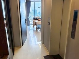 1 Bedroom Apartment for sale at The Bangkok Sathorn, Thung Wat Don