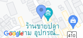 Map View of Baan Siriruk