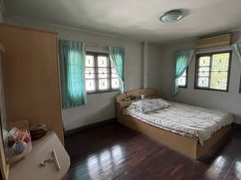 ขายบ้านเดี่ยว 3 ห้องนอน ในโครงการ สัมมากร มีนบุรี, บางชัน
