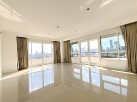 3 Bedroom Penthouse for sale at Baan Ploenchit, Lumphini