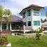 3 Bedroom Villa for sale in Sattahip, Chon Buri, Na Chom Thian, Sattahip