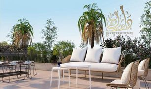Al Barari Villas, दुबई Barari Views में 3 बेडरूम अपार्टमेंट बिक्री के लिए