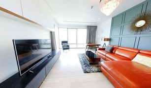 2 chambres Condominium a vendre à Lumphini, Bangkok 185 Rajadamri