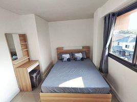 2 Schlafzimmer Wohnung zu verkaufen im Baan Kritsadakorn, Phlapphla