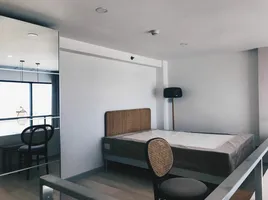 1 Bedroom Condo for rent at Knightsbridge Prime Sathorn, Thung Wat Don