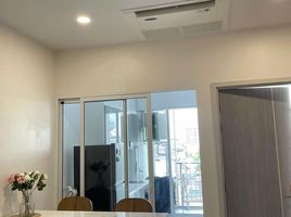 1 Schlafzimmer Appartement zu vermieten im Supalai Premier Si Phraya - Samyan, Maha Phruettharam