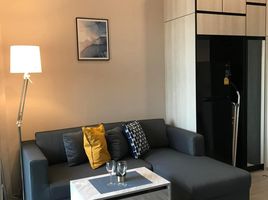 Studio Appartement zu vermieten im The Line Sukhumvit 101, Bang Chak