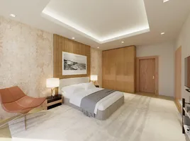3 Bedroom House for sale at Villa Malibu at Koh Samui, Taling Ngam, Koh Samui