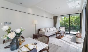 3 Bedrooms Condo for sale in Hua Hin City, Hua Hin InterContinental Residences Hua Hin