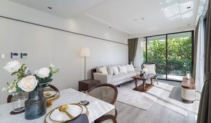 华欣 华欣市 InterContinental Residences Hua Hin 3 卧室 公寓 售 